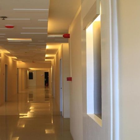 ซูโม เอเชีย โฮเต็ลส์ Hotel Davao ภายนอก รูปภาพ
