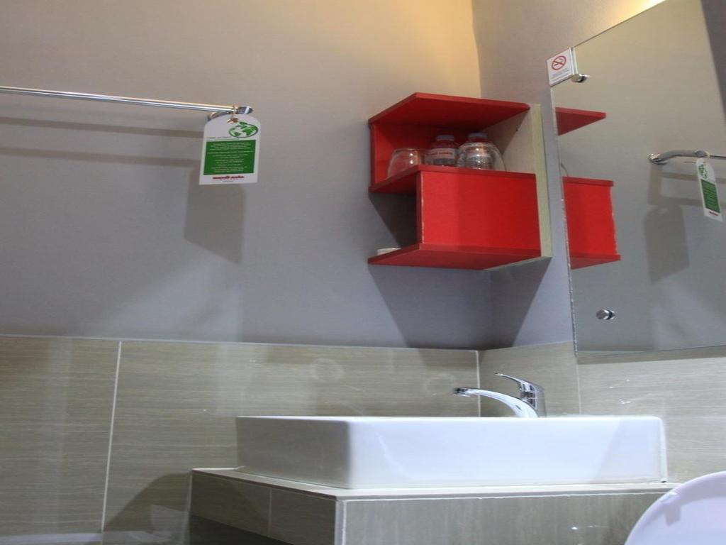ซูโม เอเชีย โฮเต็ลส์ Hotel Davao ห้อง รูปภาพ