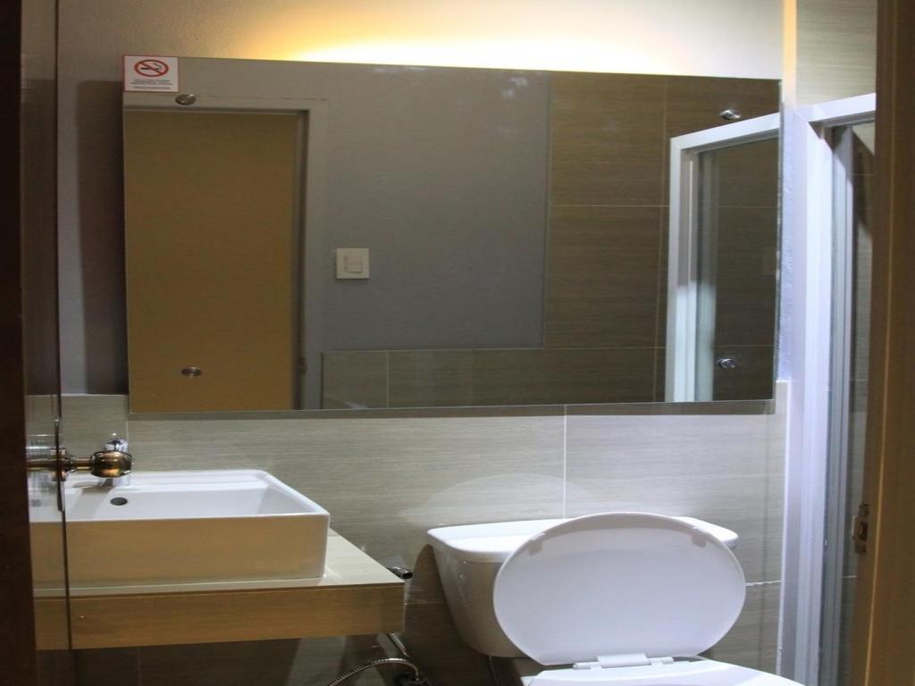 ซูโม เอเชีย โฮเต็ลส์ Hotel Davao ห้อง รูปภาพ