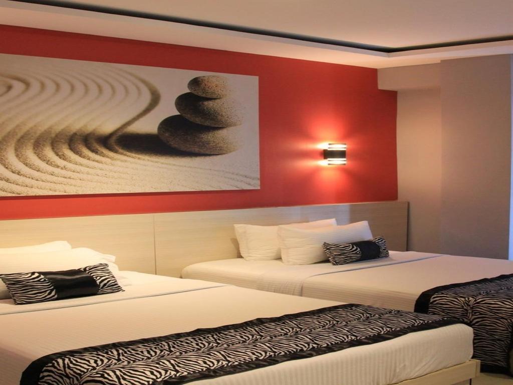 ซูโม เอเชีย โฮเต็ลส์ Hotel Davao ห้อง รูปภาพ