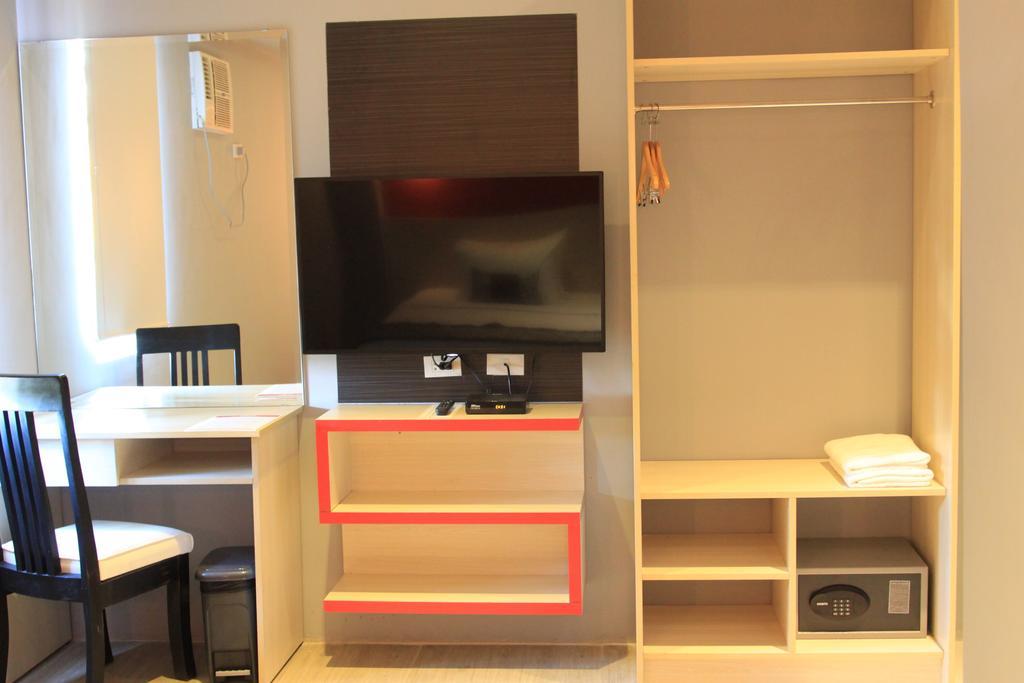 ซูโม เอเชีย โฮเต็ลส์ Hotel Davao ห้อง รูปภาพ