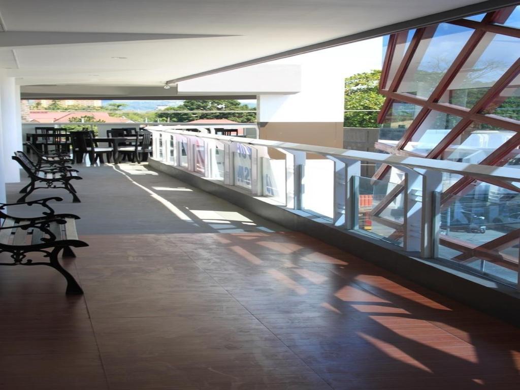 ซูโม เอเชีย โฮเต็ลส์ Hotel Davao ภายนอก รูปภาพ
