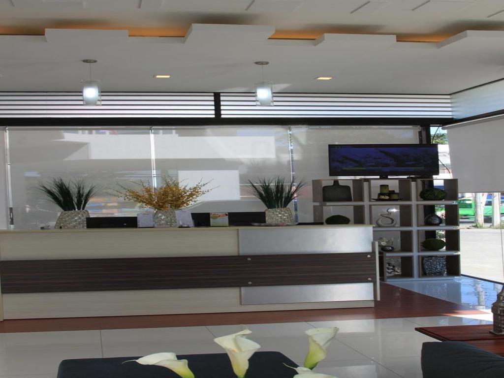 ซูโม เอเชีย โฮเต็ลส์ Hotel Davao ภายนอก รูปภาพ