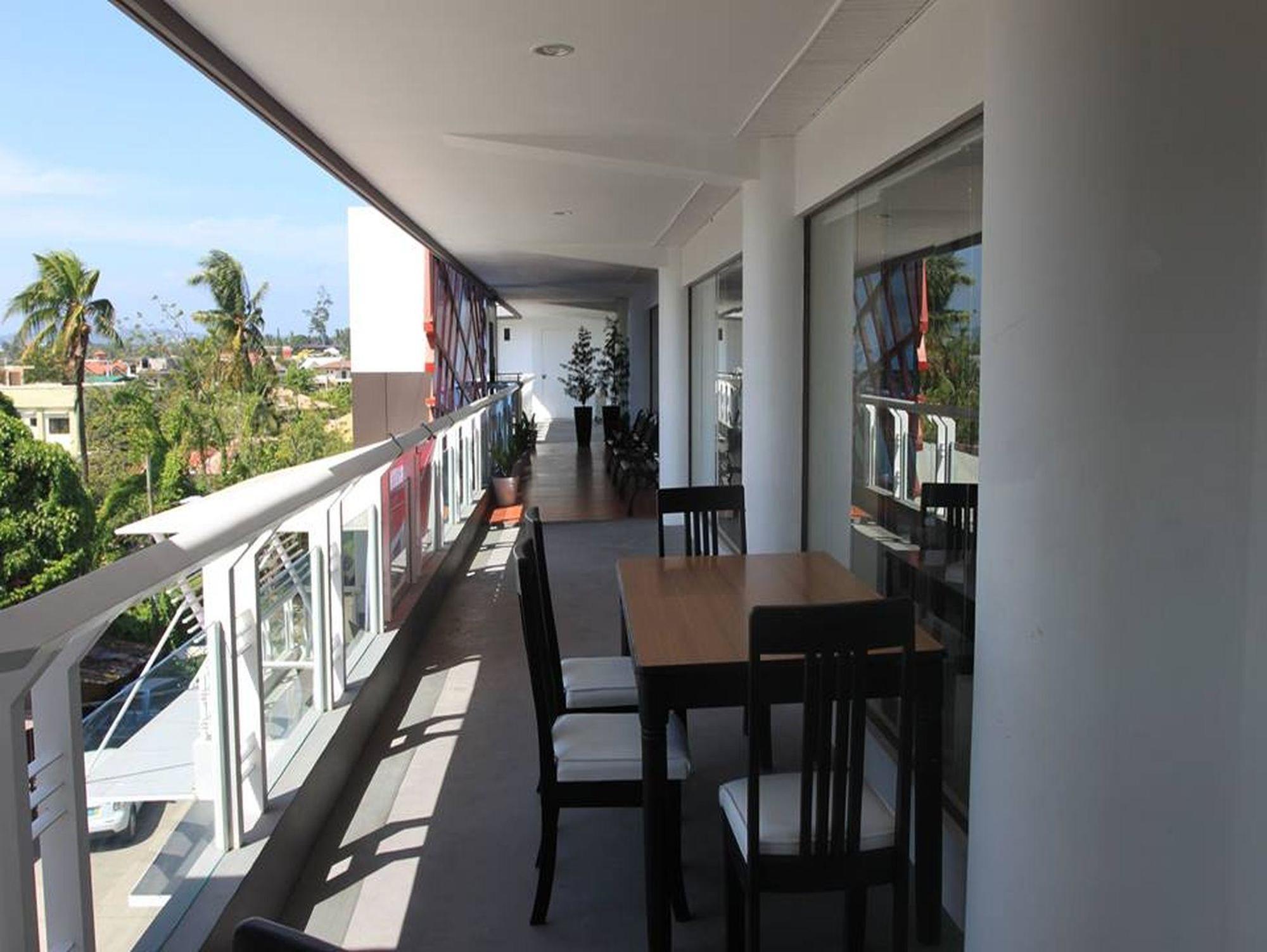 ซูโม เอเชีย โฮเต็ลส์ Hotel Davao ภายนอก รูปภาพ