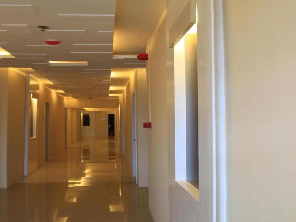ซูโม เอเชีย โฮเต็ลส์ Hotel Davao ภายนอก รูปภาพ