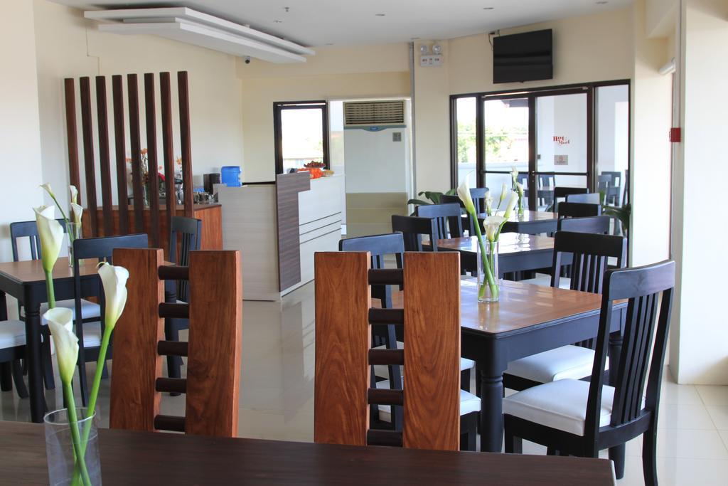 ซูโม เอเชีย โฮเต็ลส์ Hotel Davao ภายนอก รูปภาพ