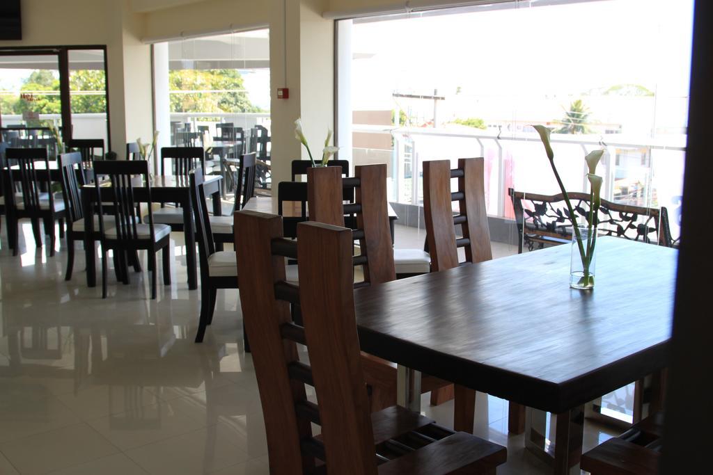 ซูโม เอเชีย โฮเต็ลส์ Hotel Davao ภายนอก รูปภาพ