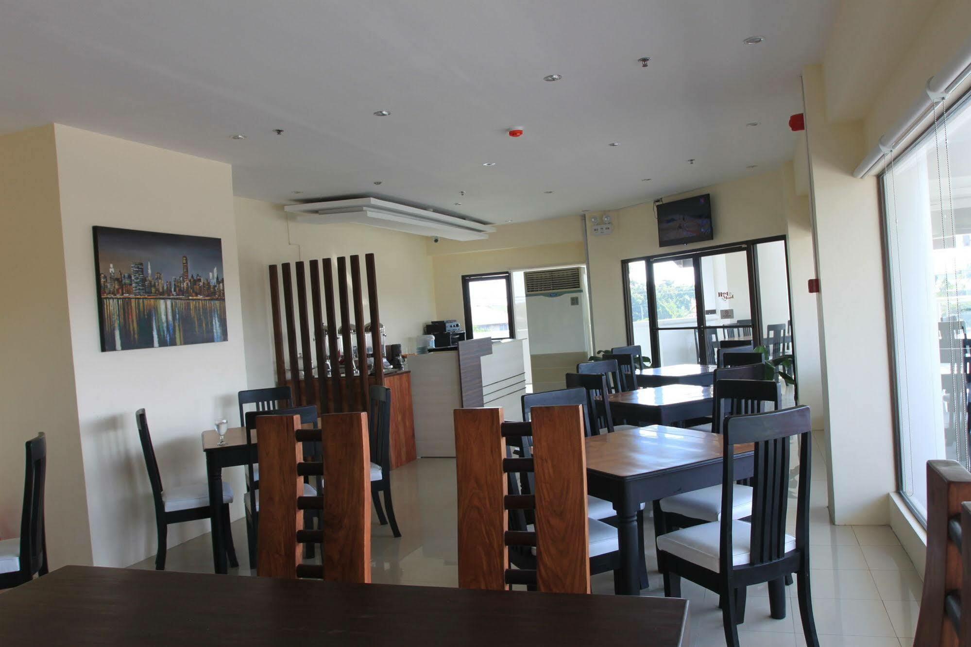 ซูโม เอเชีย โฮเต็ลส์ Hotel Davao ภายนอก รูปภาพ