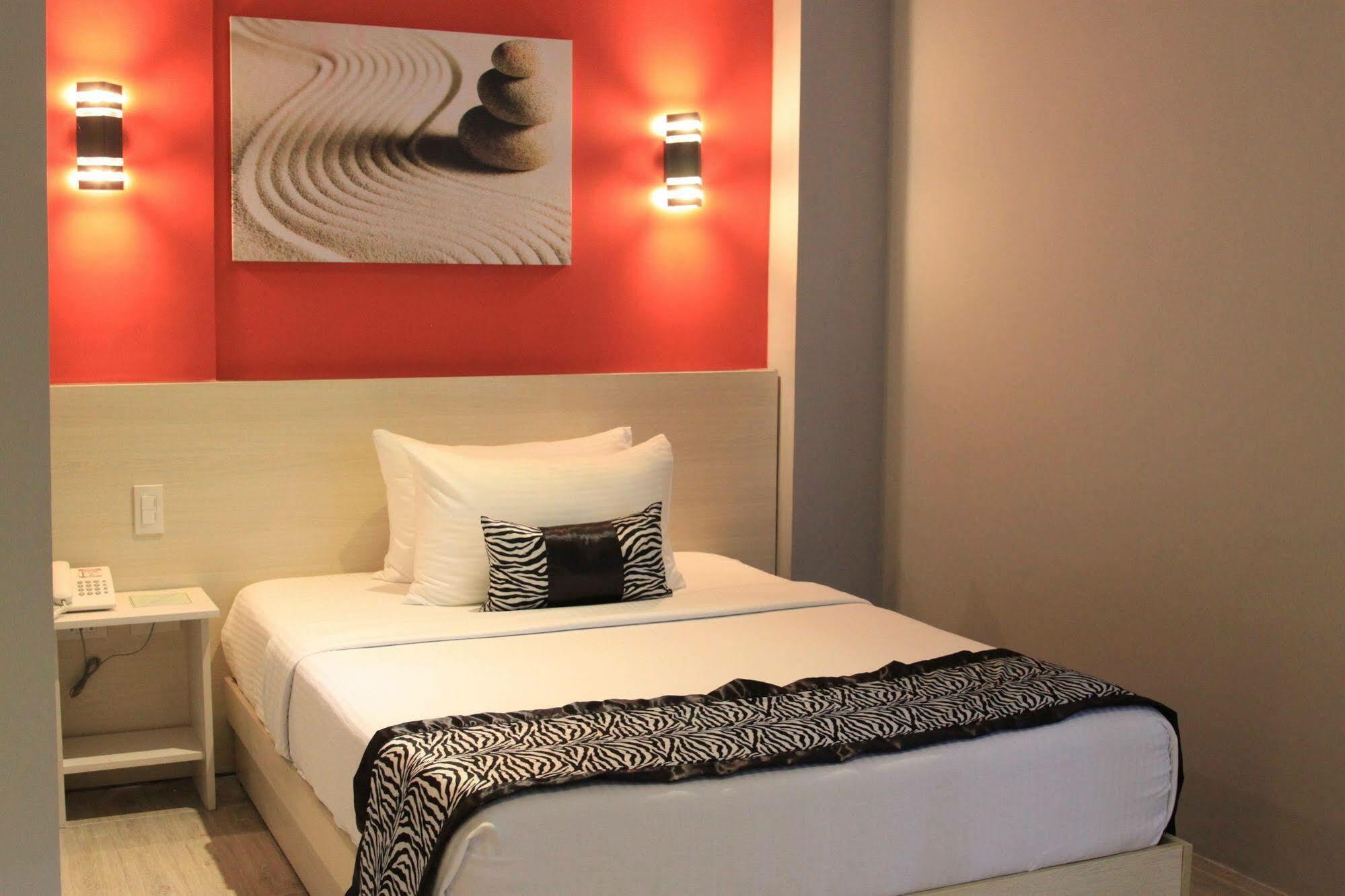 ซูโม เอเชีย โฮเต็ลส์ Hotel Davao ภายนอก รูปภาพ