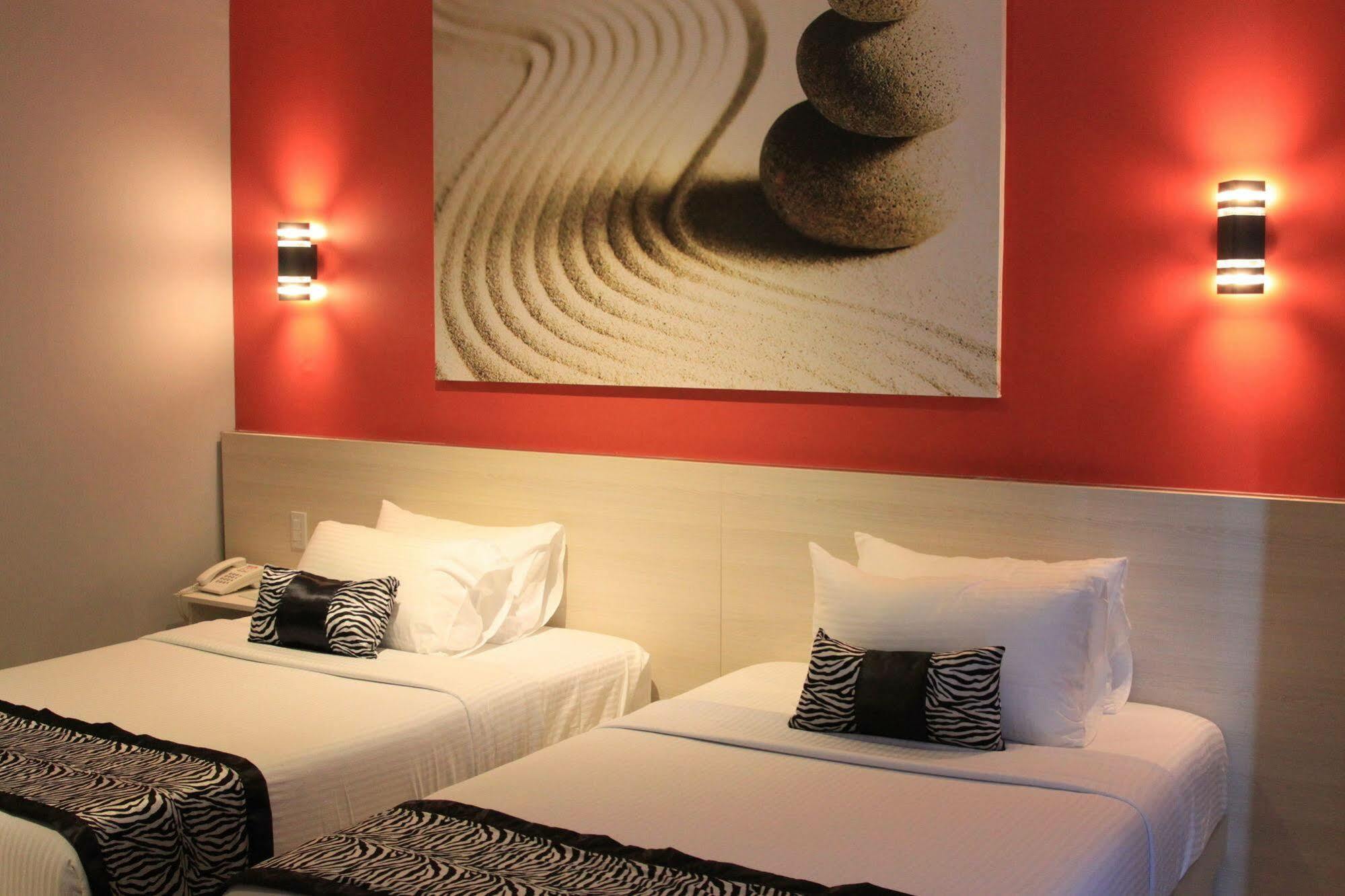 ซูโม เอเชีย โฮเต็ลส์ Hotel Davao ภายนอก รูปภาพ