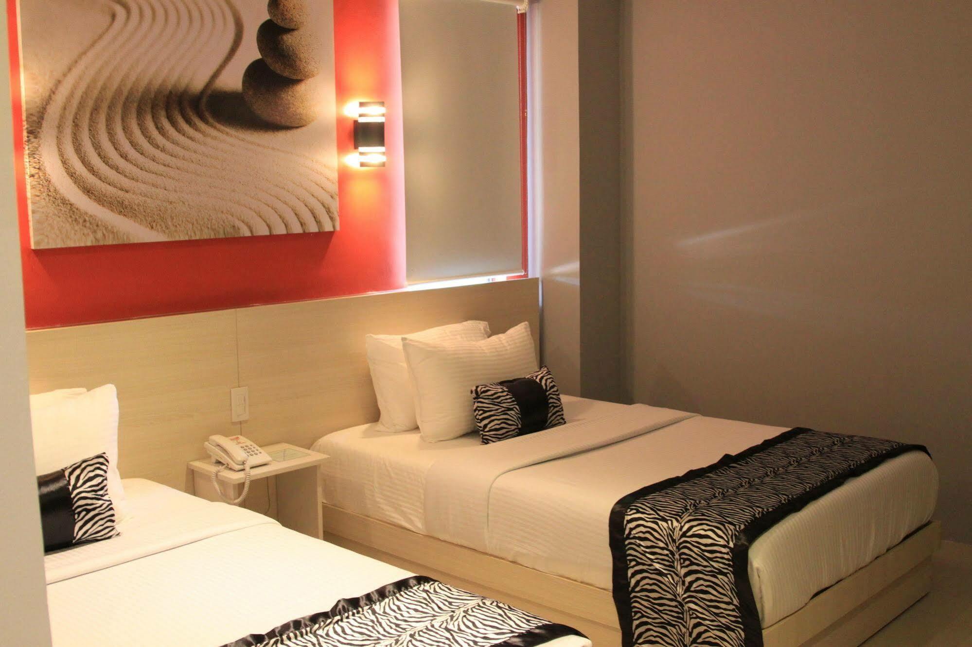 ซูโม เอเชีย โฮเต็ลส์ Hotel Davao ภายนอก รูปภาพ
