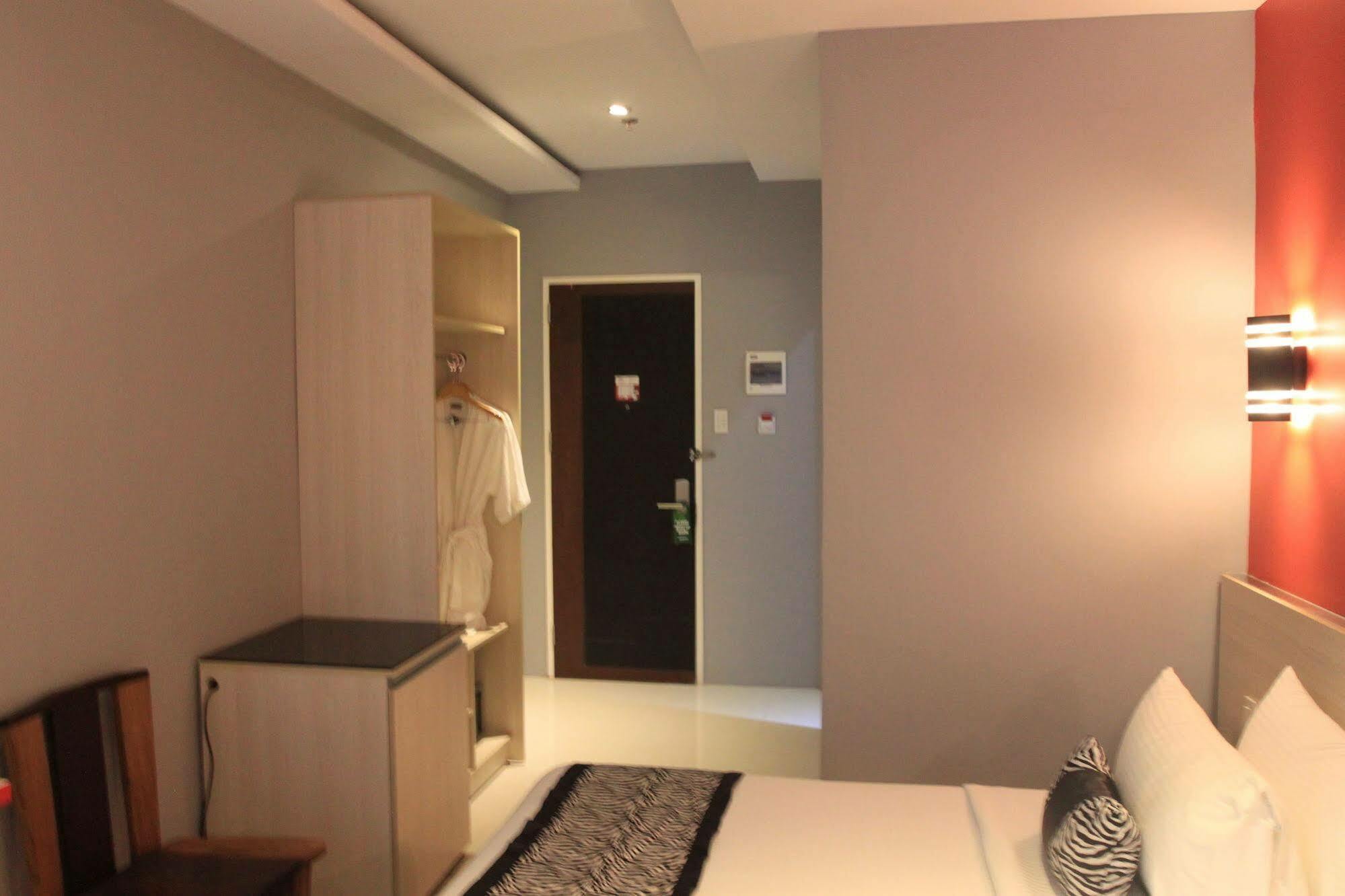 ซูโม เอเชีย โฮเต็ลส์ Hotel Davao ภายนอก รูปภาพ