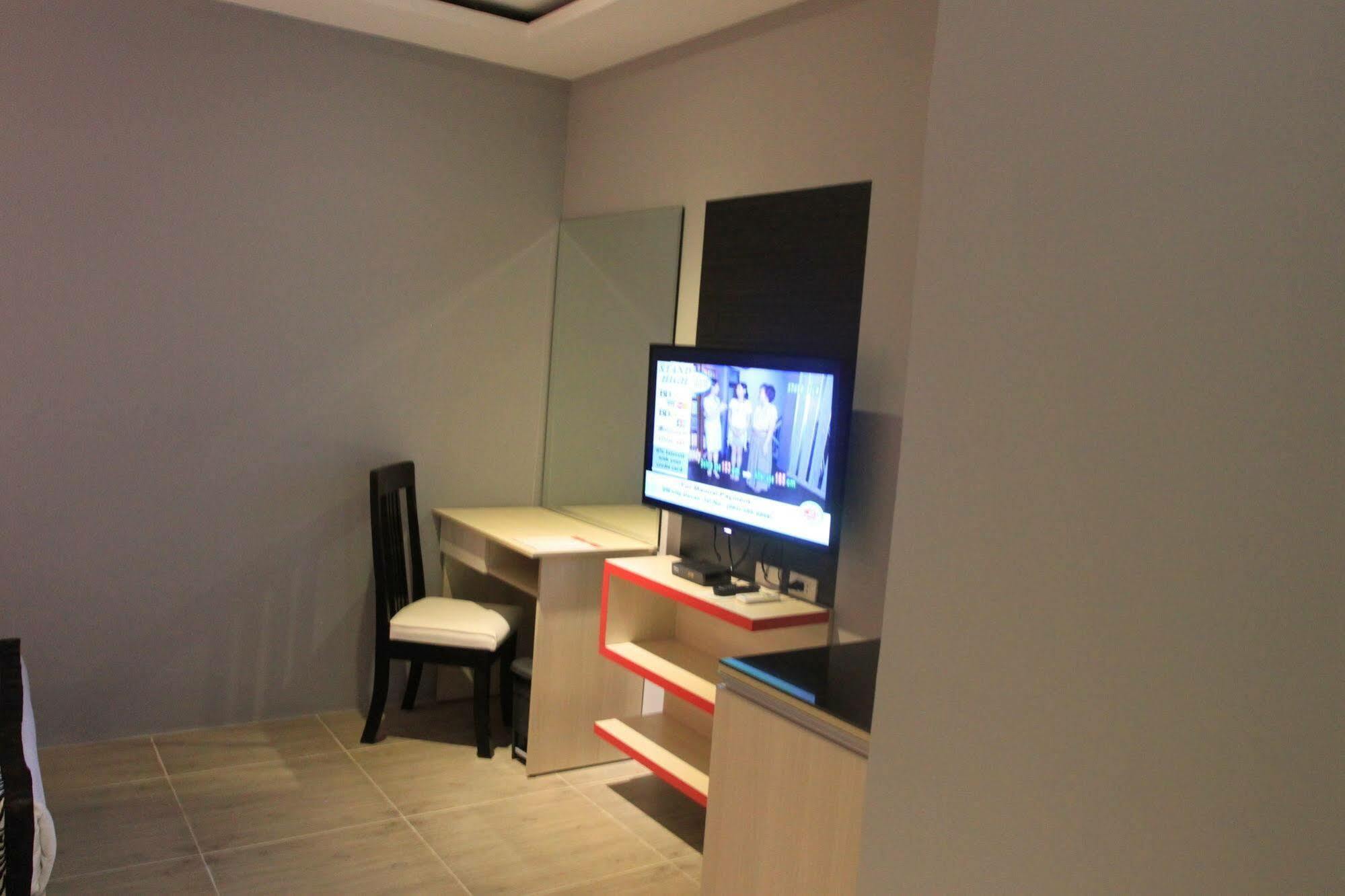 ซูโม เอเชีย โฮเต็ลส์ Hotel Davao ภายนอก รูปภาพ
