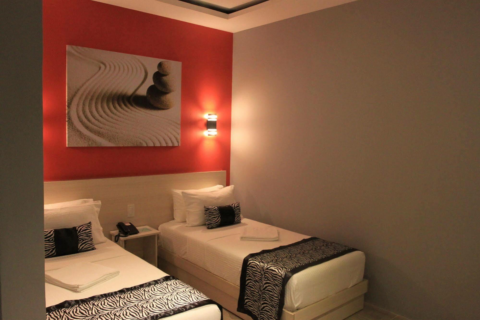 ซูโม เอเชีย โฮเต็ลส์ Hotel Davao ภายนอก รูปภาพ