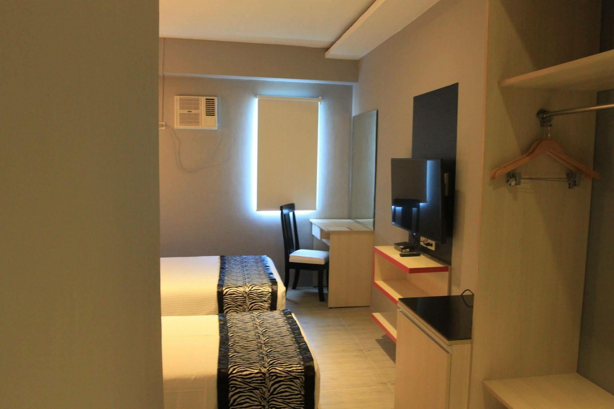 ซูโม เอเชีย โฮเต็ลส์ Hotel Davao ภายนอก รูปภาพ