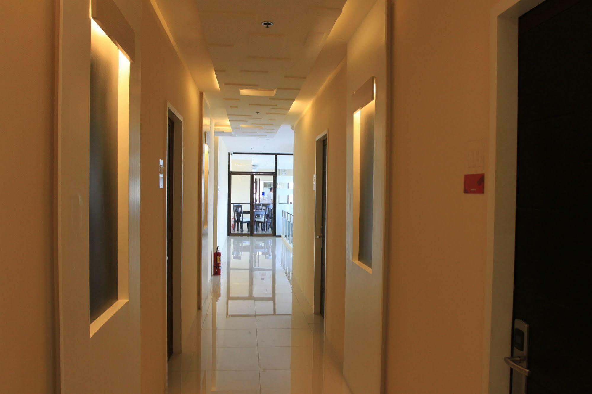 ซูโม เอเชีย โฮเต็ลส์ Hotel Davao ภายนอก รูปภาพ